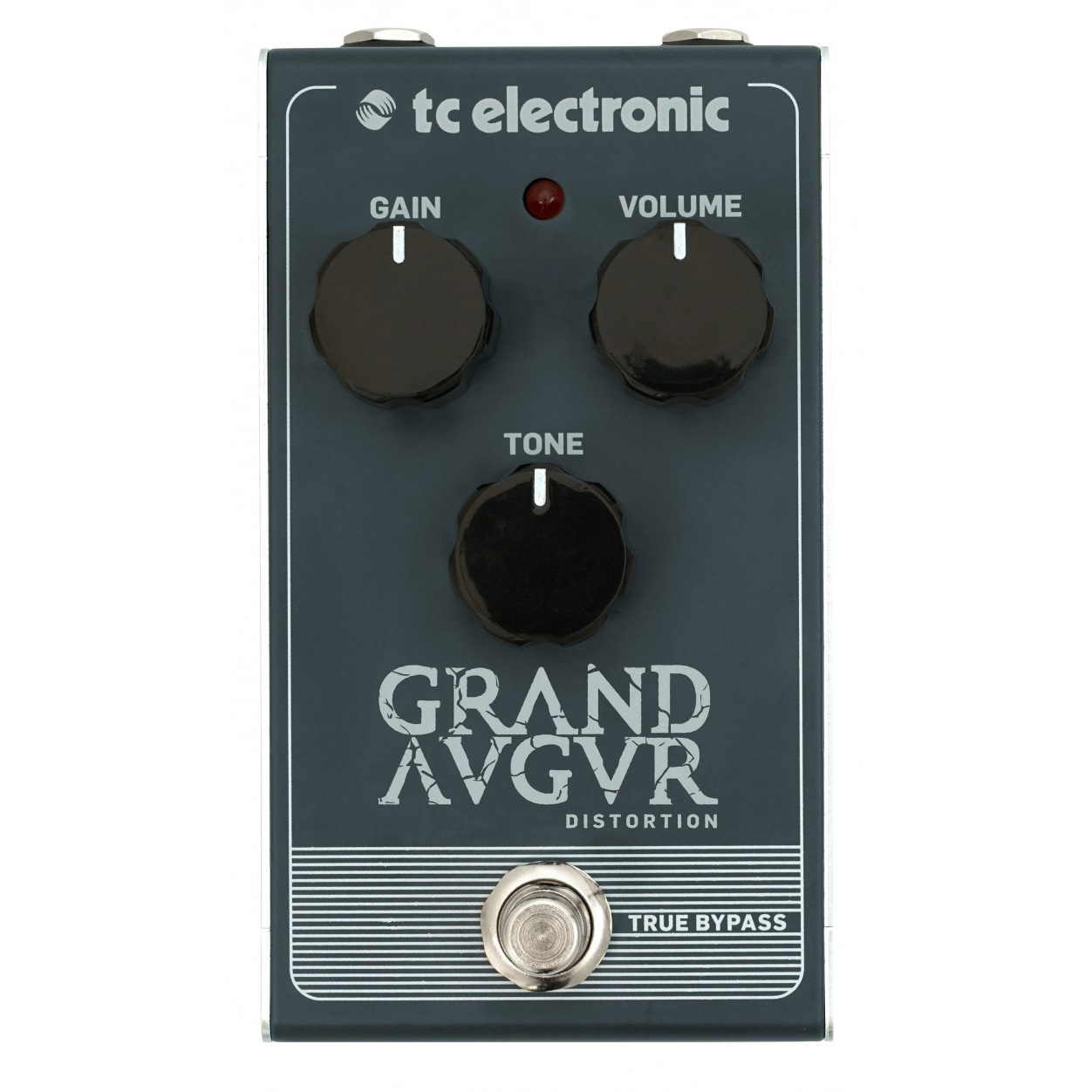 TC Electronic Grand Augur Distortion TC Electronic Grand Augur Distortion Педали эффектов для гитар